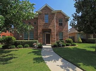 762 Gold Camp Rd, Frisco, TX 75033