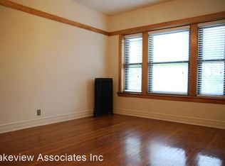 1210 W Draper St #1, Chicago, IL 60614