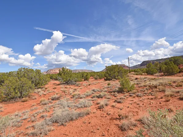 16 Two Jemez Canyon Ests, Jemez Pueblo, NM 87024