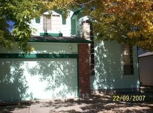 4989 W 62nd Ave, Arvada, CO 80003