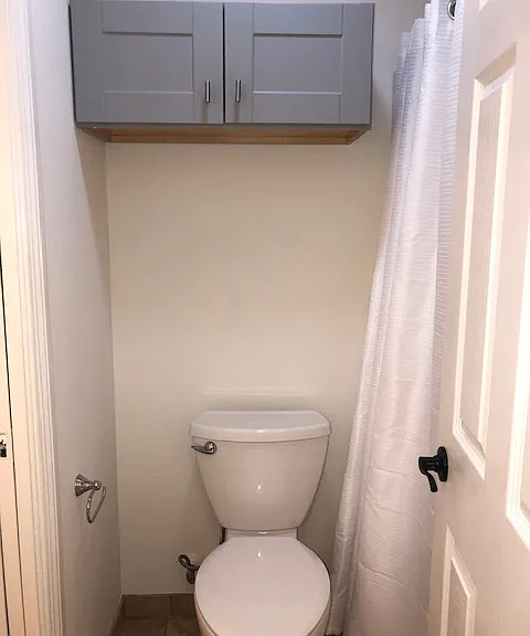 Restroom