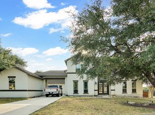 28007 Cascabel Ln, San Antonio, TX 78260