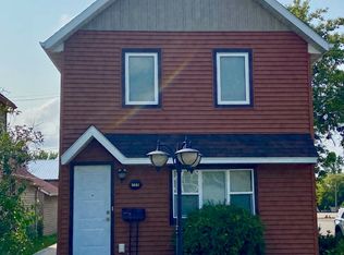 723 2nd Ave NE, Devils Lake, ND 58301