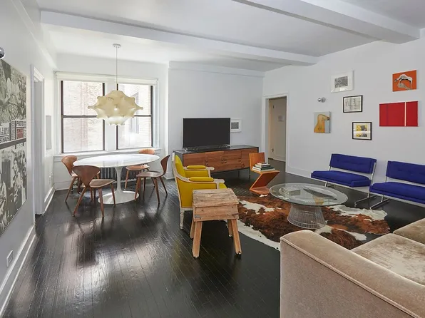 425 E 51st St APT 2D, Manhattan, NY 10022