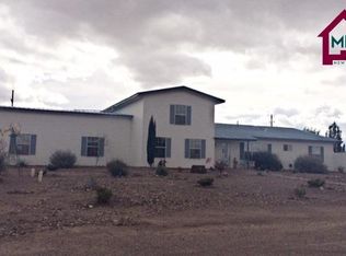 101 Edgewater Ct, Hatch, NM 87937