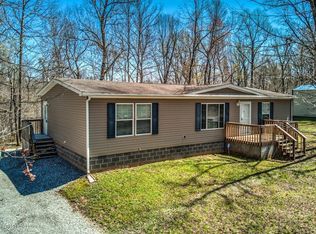280 Rock Creek Dr, Leitchfield, KY 42754