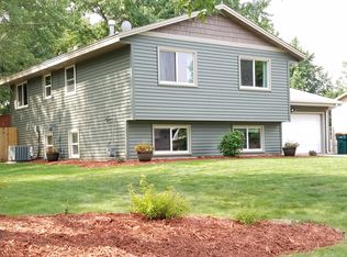 1172 127th Ave NE, Blaine, MN 55434