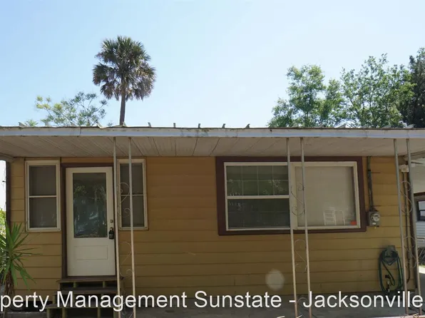 2063 Blair St, Jacksonville, FL 32206