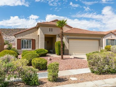 2165 King Mesa Dr, Henderson, NV, 89012