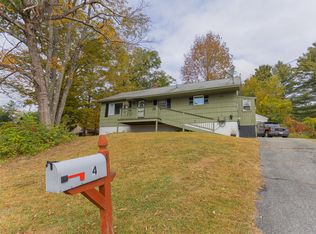 4 Highland Rd, Jay, ME 04239
