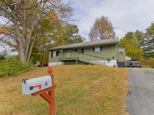 4 Highland Road, Jay, ME 04239