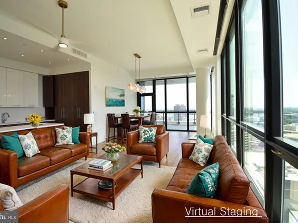 1650 Silver Hl #2002, McLean, VA 22102