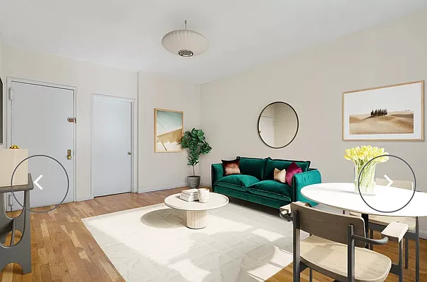 Rented by Corcoran | media 2