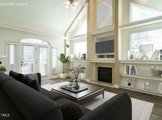 600 Competition Rd, Raleigh, NC 27603