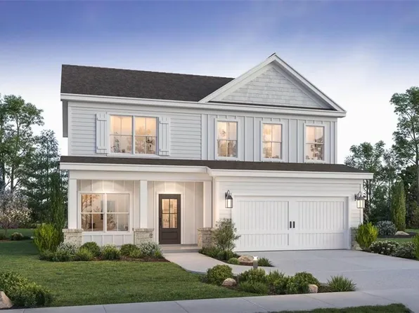 853 Derden Ct, Douglasville, GA 30134