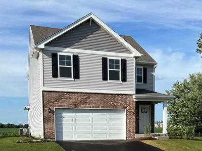 1309 Stonecrop Ln, Joliet, IL, 60431