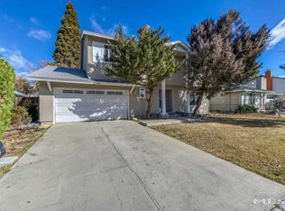 1746 Meadowvale Way, Sparks, NV 89431
