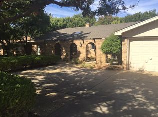 4510 8th St, Lubbock, TX 79416