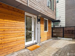 819 NW 54th Street #B, Seattle, WA 98107
