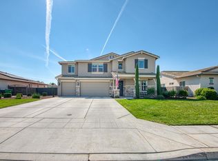 753 E Aretha Ave, Fowler, CA 93625