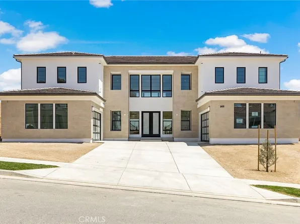 24175 N Camino Cascada, Valencia, CA 91354