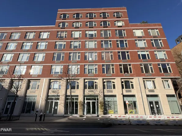 161 E 110th St #6H, New York, NY 10029