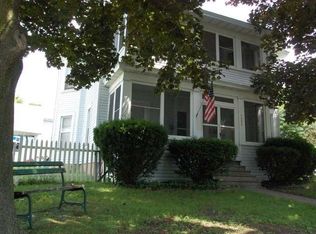 1300 1st North St, Syracuse, NY 13208
