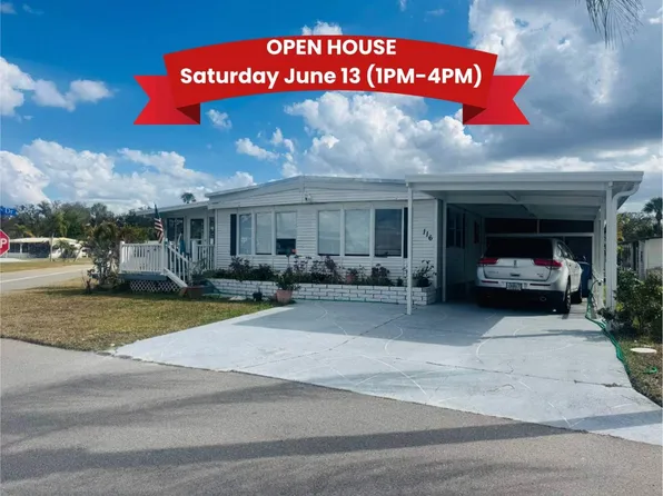 116 Great Oaks Way, Ellenton, FL 34222