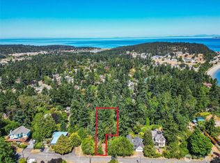 Mountain View Second Add, Port Townsend, WA 98368