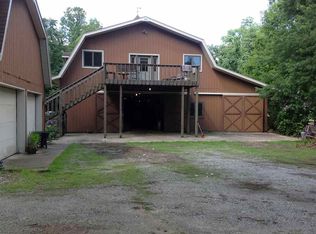 18277 W 4b Rd, Walkerton, IN 46574