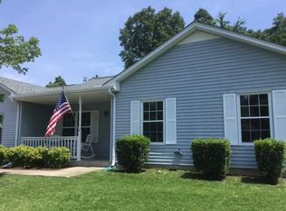 4128 Woodway Ln, Hermitage, TN 37076