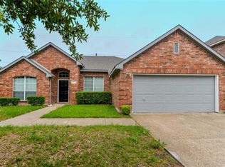 515 Inspiration Dr, Lancaster, TX 75146