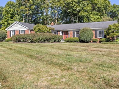 7710 Cree Trl, Indianapolis, IN, 46250
