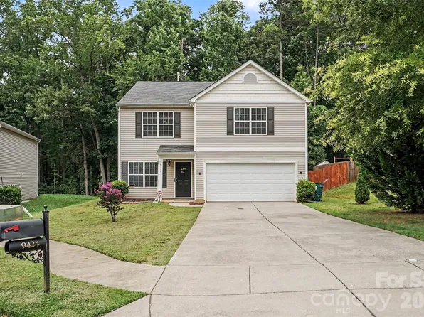 9424 Quilting Bee Ln, Charlotte, NC 28216