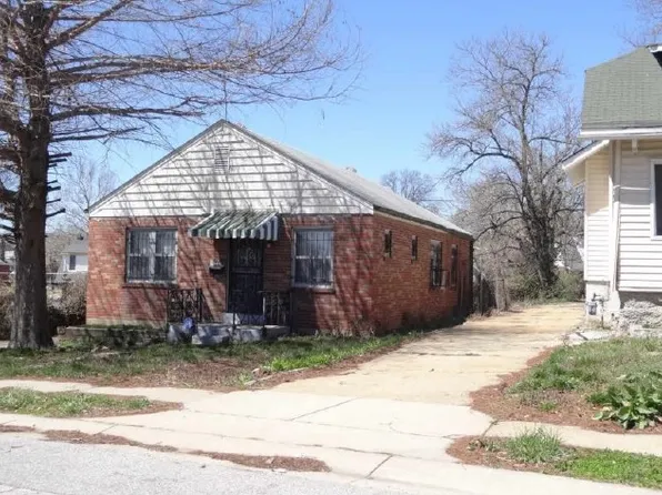 3495 Arden Ave, Saint Louis, MO 63121