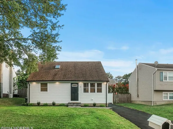 316 Durand Road, Neptune Township, NJ 07753