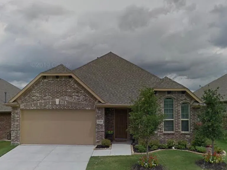 Front elevation