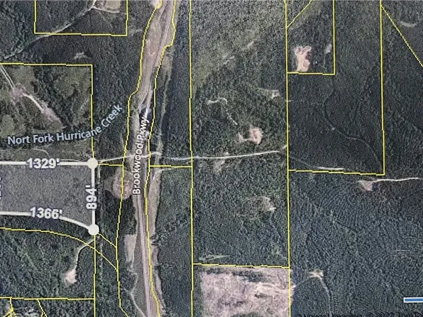 0 George Newell Rd, Brookwood, AL 35444