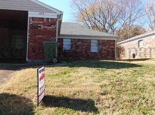 2219 Goldbrier Ln, Memphis, TN 38134