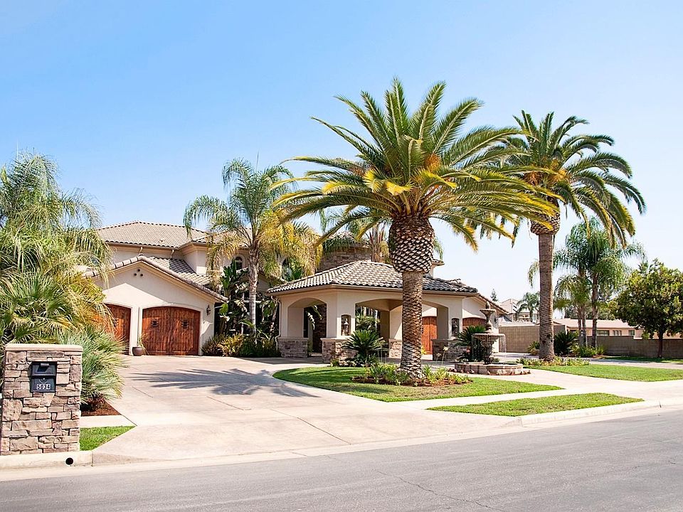 5034 W Firenze Ave, Visalia, CA 93291 Zillow