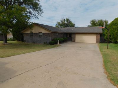 614 NE 19th St, Guymon, OK, 73942