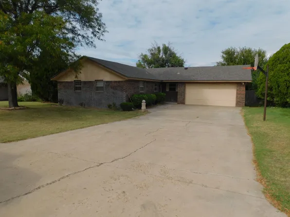 614 NE 19th St, Guymon, OK 73942
