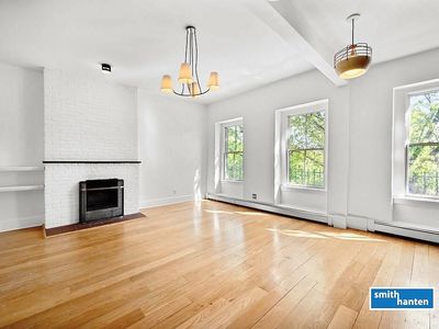 349 Pacific St APT 4, Brooklyn, NY, 11217