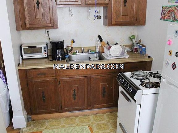 Picture of Kitchen