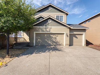 12012 NE 110th St, Vancouver, WA, 98682