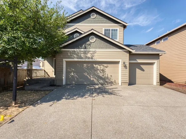 12012 NE 110th St, Vancouver, WA 98682