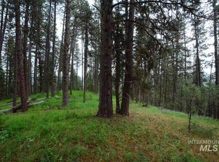 Tbd Middle Fork Rdg, Garden Valley, ID 83622