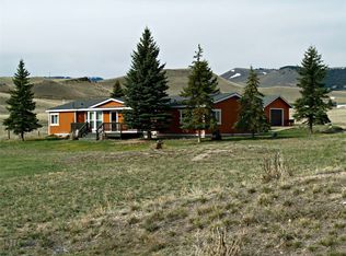 45 Mylane Rd, Ennis, MT 59729