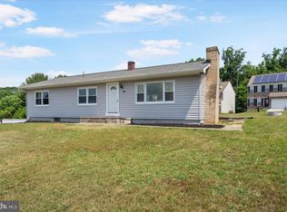 132 Bush Chapel Rd, Aberdeen, MD 21001