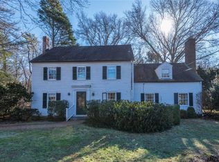 61 White Hill Rd, Cold Spring Harbor, NY 11724